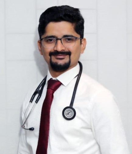 Dr.Sripad